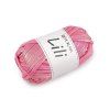 Pletací příze Lili s AB efektem 100 g (Balení 1 ks, Varianta 1 bílá)