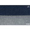 riflovina strecova modra navy 360 g m2 rub