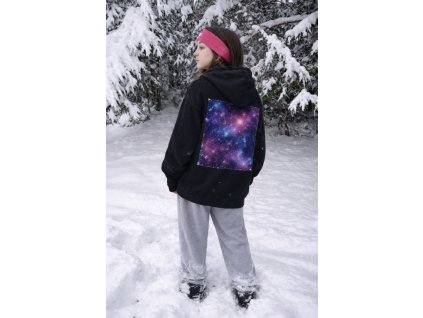 Mikina Galaxy - LIMITKA