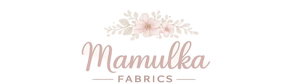 Mamulka Fabrics