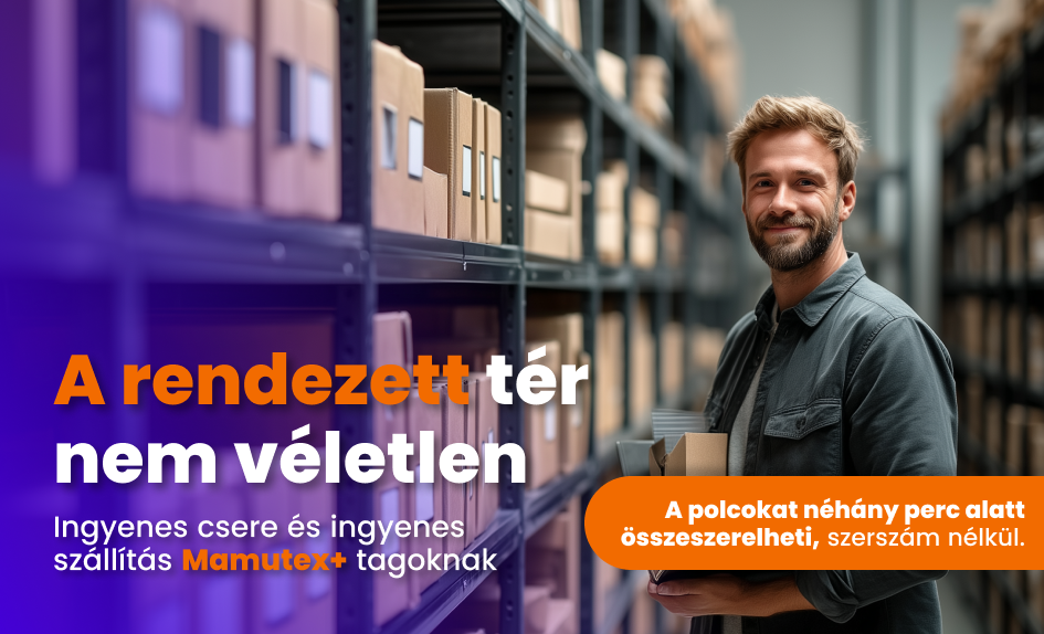 A rendezett tér nem véletlen.