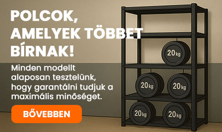 Önnek teszteljük