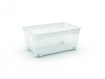 Rbox L ruote
