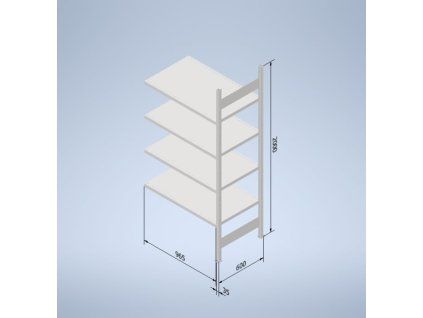 1888 1888 stowshelf 2000 600 x 1000 pridavne pole original