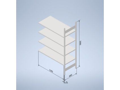 1900 1900 stowshelf 2000 600 x 1300 pridavne pole original