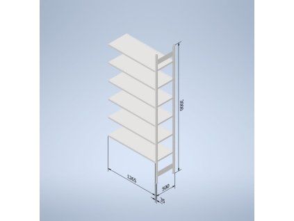 1945 1945 stowshelf 3000 500 x 1300 pridavne pole original
