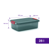 1132 2 lock m 2
