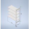 1900 1900 stowshelf 2000 600 x 1300 pridavne pole original