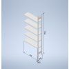 1903 1903 stowshelf 2500 300 x 1000 pridavne pole original