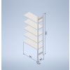 1906 1906 stowshelf 2500 400 x 1000 pridavne pole original