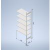 1909 1909 stowshelf 2500 500 x 1000 pridavne pole original