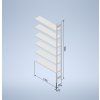 stowshelf 3000 300 x 1300 pridavne pole original