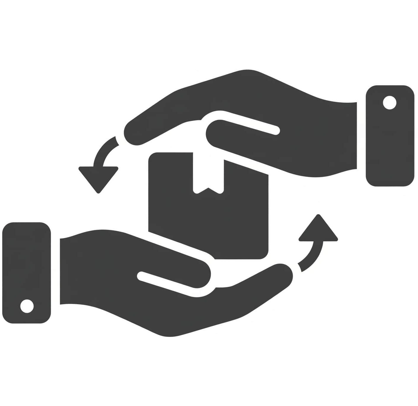 Schimb gratuit al produselor cu altele