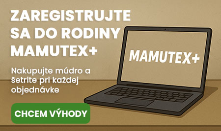 Vernostný program mamutex+