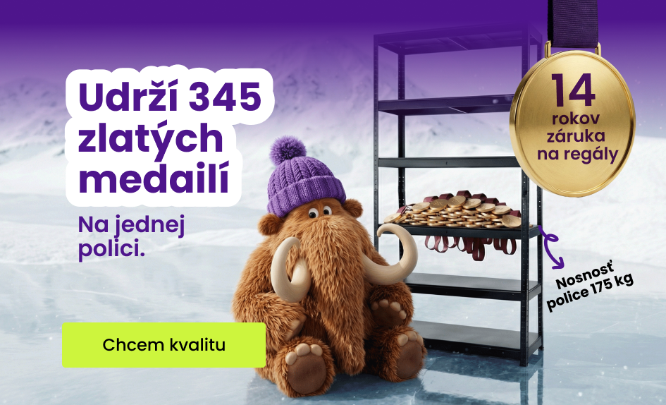 Medaile - zimne olympijske hry