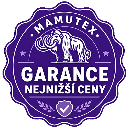 Mamutex – garancia najnižšej ceny