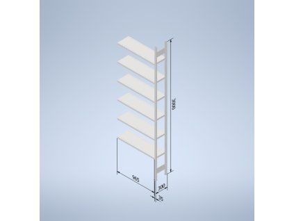 1320 1320 stowshelf 3000 300 x 1000 pridavne pole original