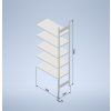 1302 1302 stowshelf 2500 500 x 1000 pridavne pole original