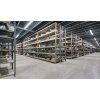 COVER IMAGE long span racking