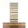 269 1 dreveny regal na vino mamutex 1980 720 250 mm pojme 91 flias borovica
