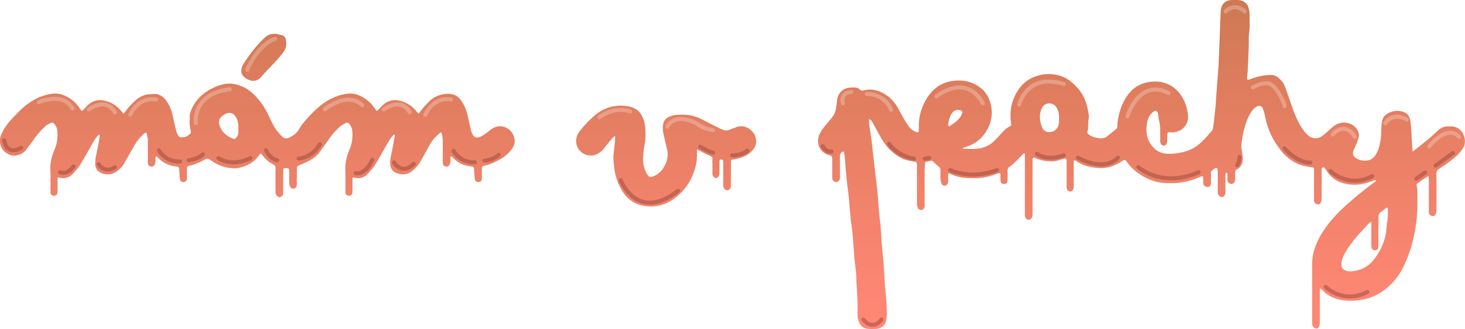 Mám v Peachy