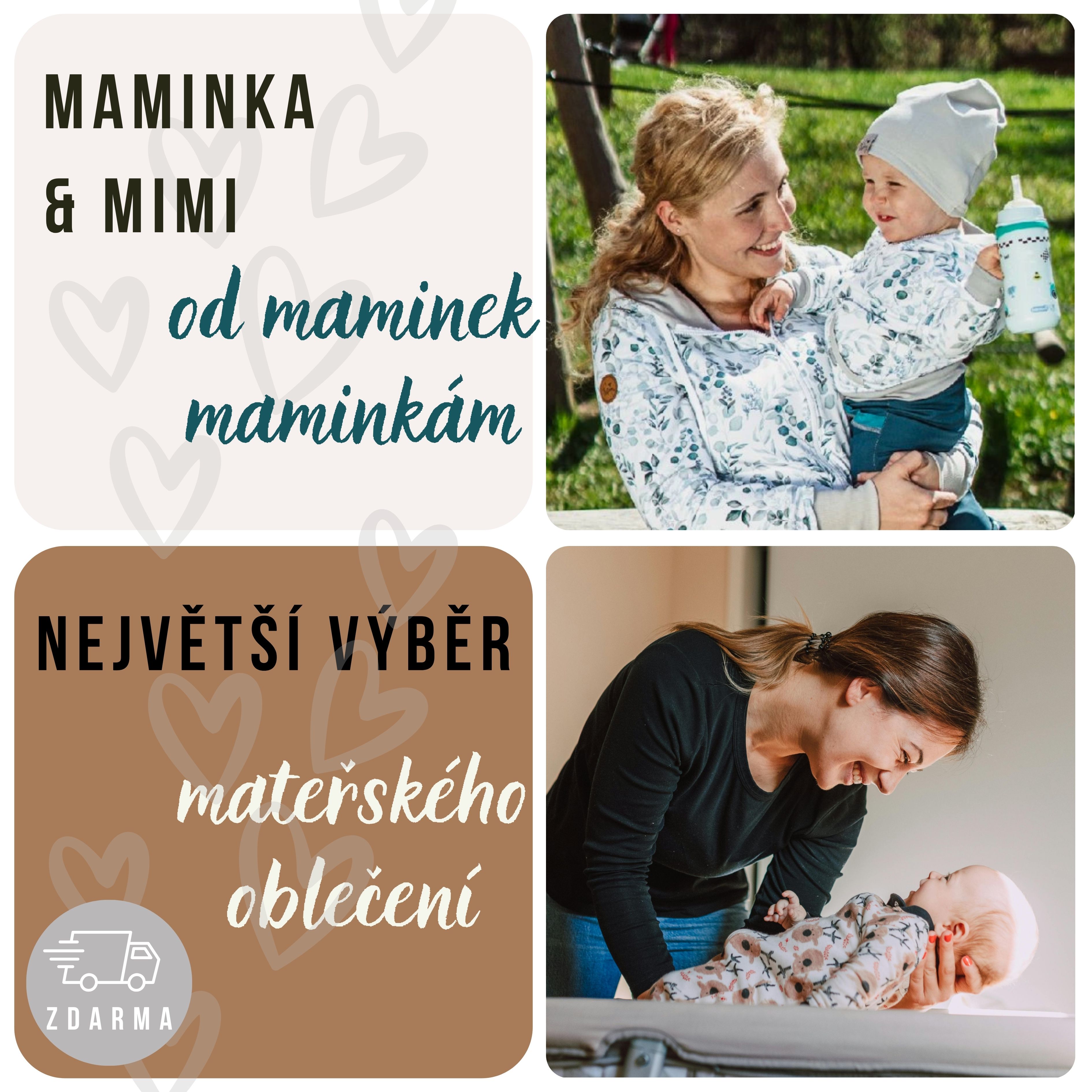 Dětské