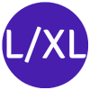 L-XL