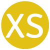 XS
