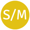 S/M