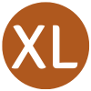Dám. XL