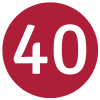 40