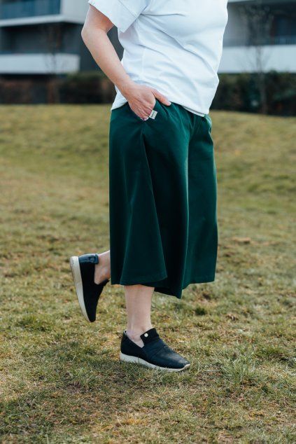cull green