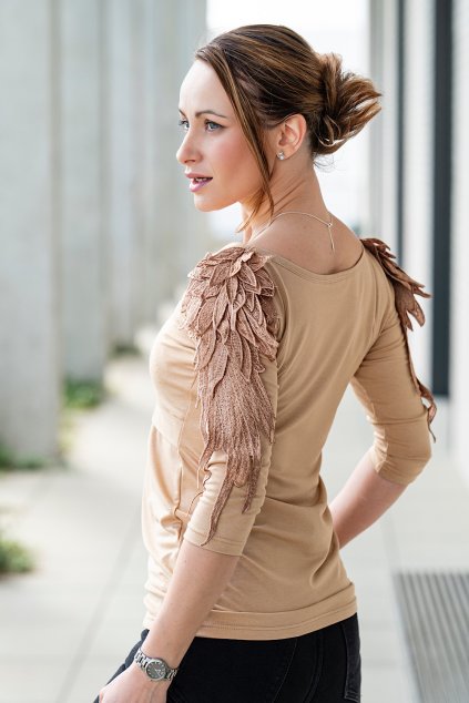 1661 tricko na miru dle vasich predstav