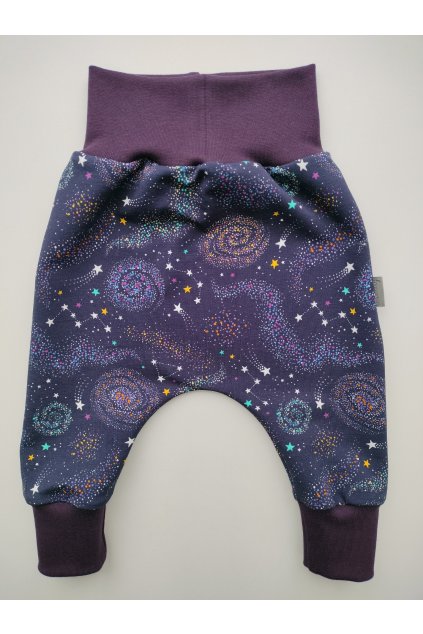 BAGGY GALAXIE VEL. 80/86 (Velikost 80/86)