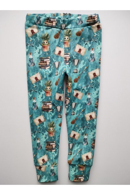 LEGÍNY ŠKOLA KOUZEL KLASIK VEL. 98 (Velikost 98)