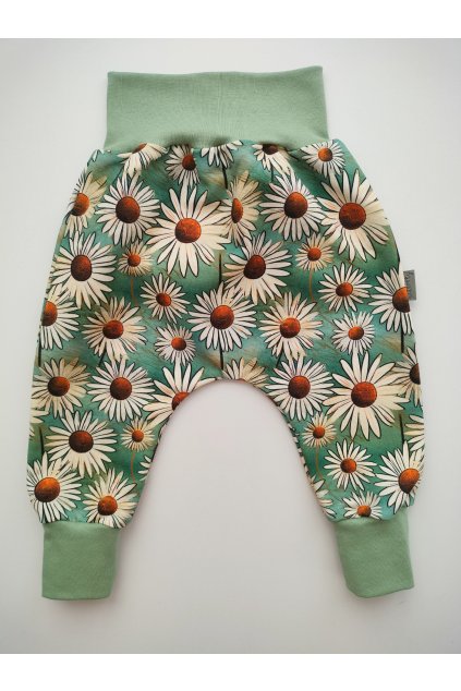 BAGGY KOPRETINY VEL. 62/68 (Velikost 62/68)