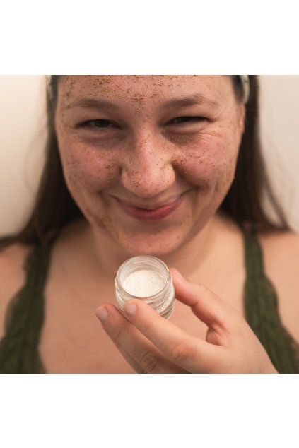 Namydlená Eli masky web 2