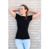 Adaptivní tričko Sofia black (Velikost L)
