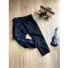 Softshell baggy s fleecem BLACK JEANS - Chlapeček (Velikost Dítě 122 - 128)
