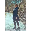 Dámský Softshell kabát BLACKIE (Velikost Dámské XS/S)