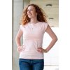 Adaptivní tričko Sofia REVERIE PINK (Velikost L)