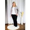 Dámský sako-kardigan Lume OfficeComfy (Velikost L/XL)