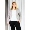 Dámský sako-kardigan Lume OfficeComfy (Velikost L/XL)