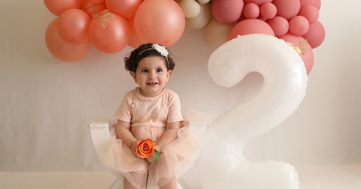 Jak zabavit dvouleté děti doma? 10 tipů na aktivity