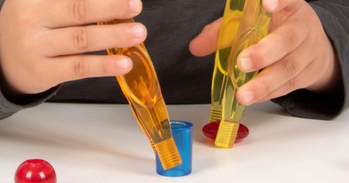 3 nejlepší hry na jemnou motoriku