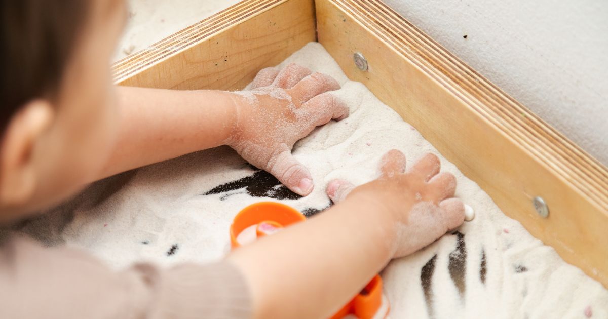 10 nápadů, co dělat v zimě s malými dětmi doma