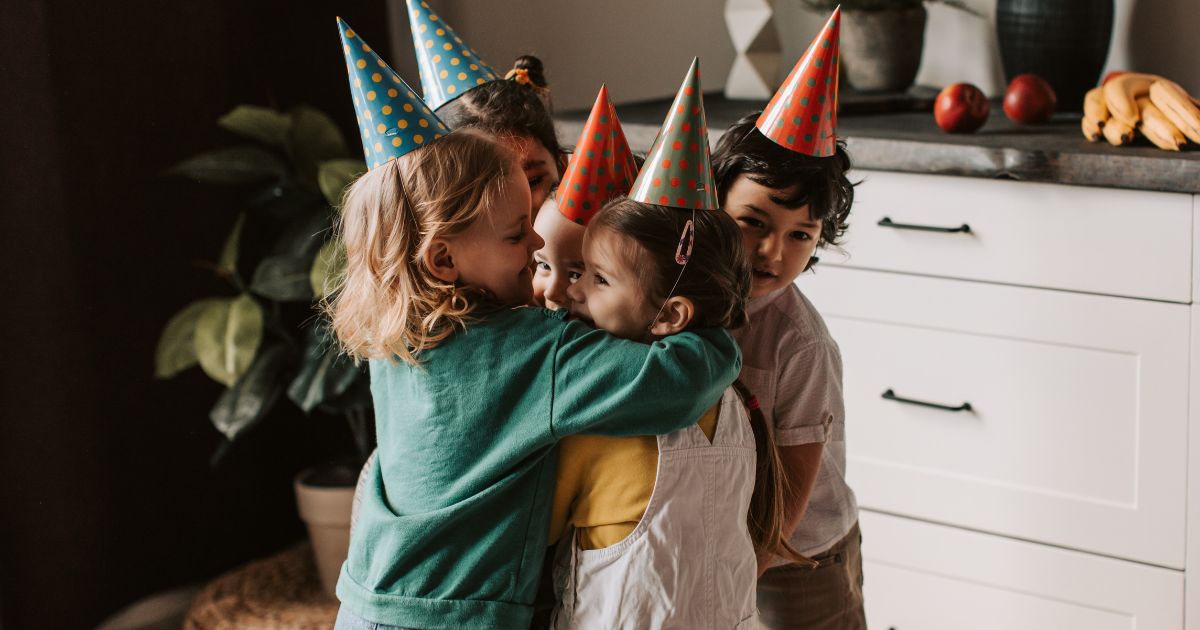 Dokonalá oslava narozenin nejmenších dětí: Nápady, triky a tipy