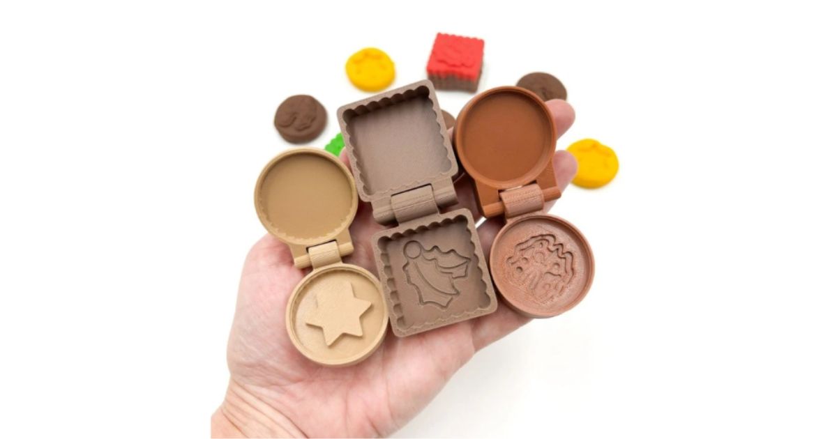 25 tipů, co dát do adventního kalendáře pro děti