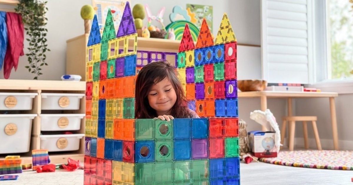 Jak rozvíjet dvouleté dítě? Tipy na aktivity