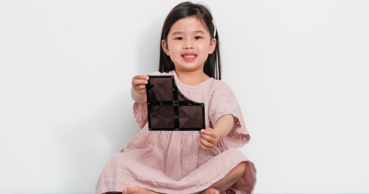 Jak zlepšit motoriku u dětí: 3 skvělé hračky